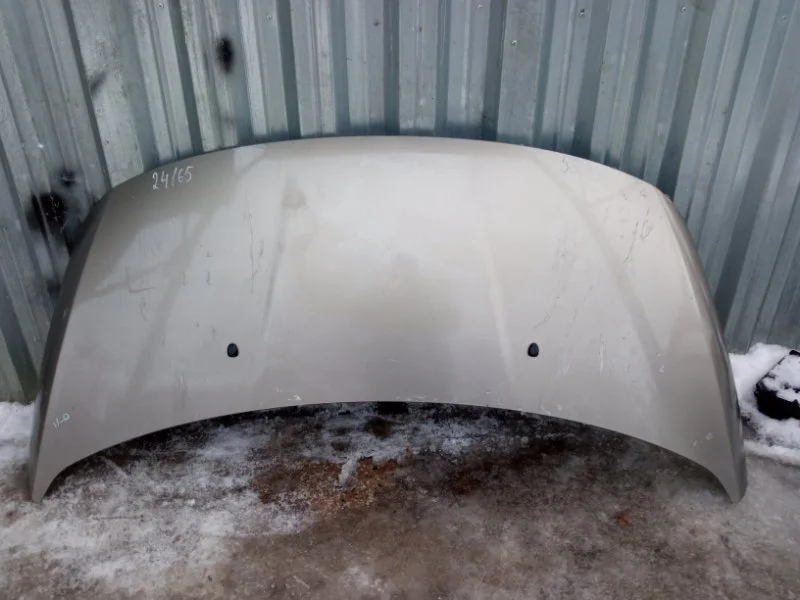 Капот Peugeot 3008 2010-2017 7901Q8