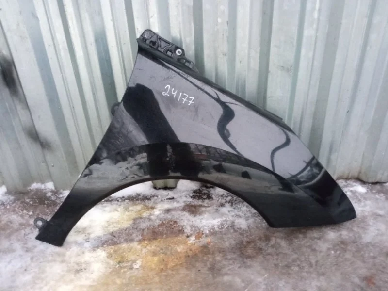 Крыло Peugeot 3008 2010-2017 7841Z1, переднее правое