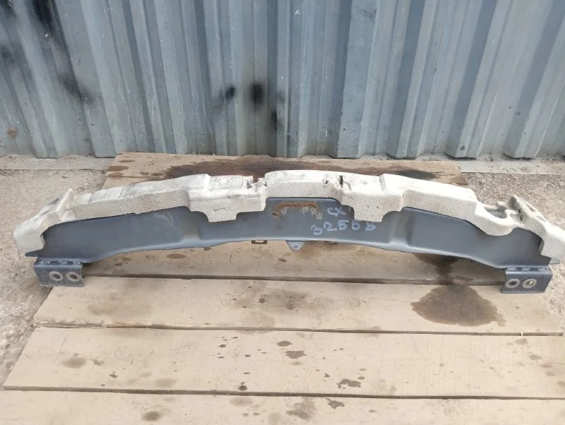 Усилитель бампера Mazda CX-7 2006-2012 EG2150070B, передний