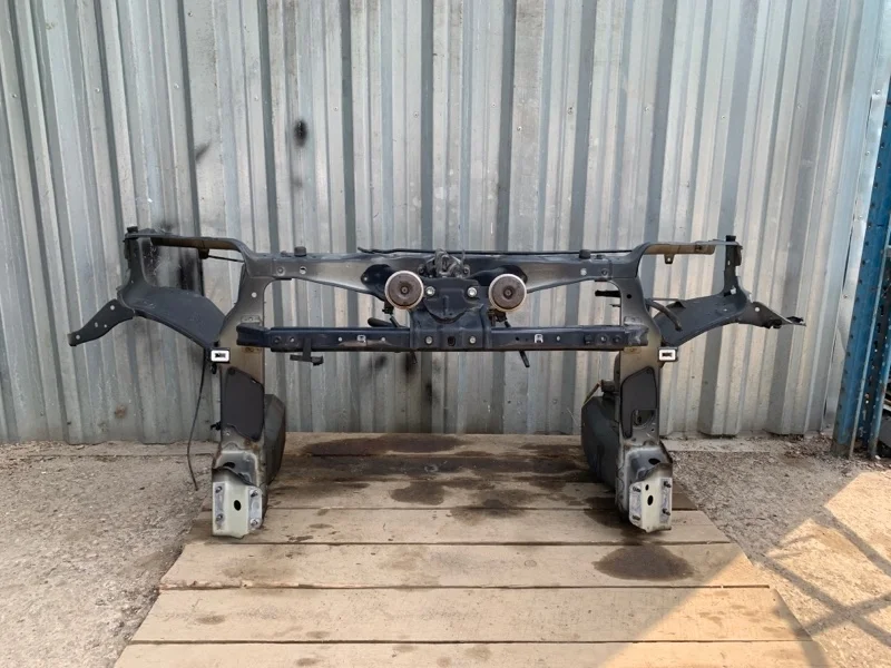 Панель передняя Suzuki Grand Vitara 2006-2015 5823065J00