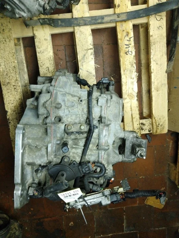 Вариатор Nissan Juke 2010-2020 310203JX6A HR16DE