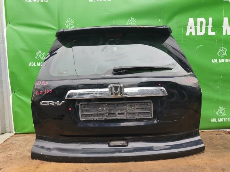 Крышка багажника Honda CR-V 3 2007-2012 68100SWWE00ZZ