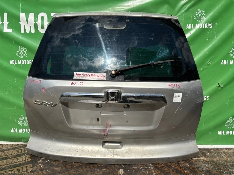 Крышка багажника Honda CR-V 3 2007-2012 68100SWWE00ZZ
