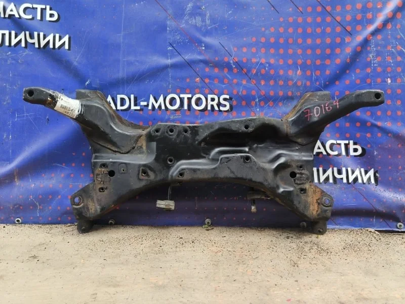Подрамник Mitsubishi Lancer 9 2001-2008 MR510285 CS3A/CS3W, передний