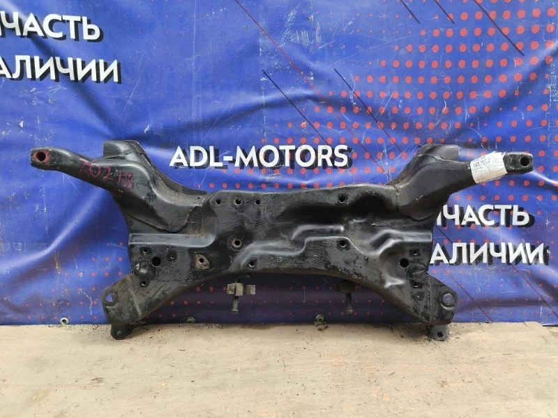 Подрамник Mitsubishi Lancer 9 2001-2008 MR510285 CS3A/CS3W, передний