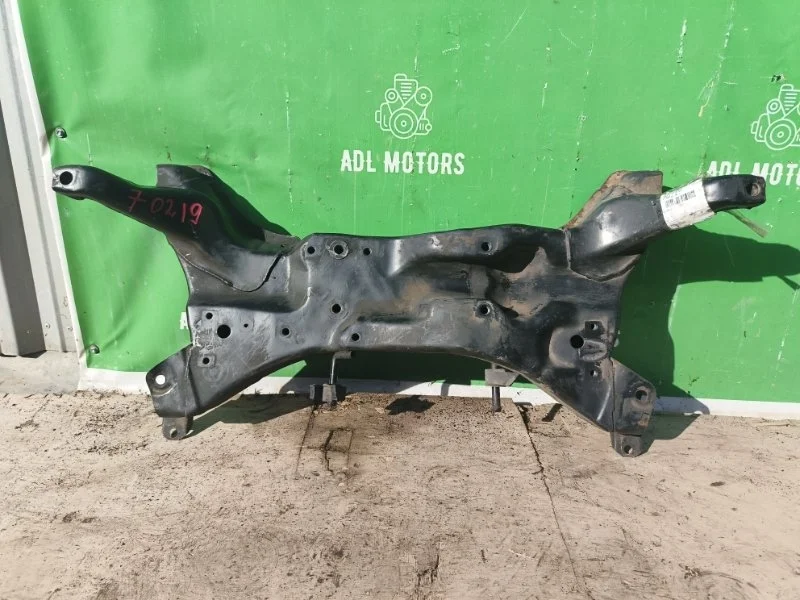 Подрамник Mitsubishi Lancer 9 2001-2008 MR510285 CS3A/CS3W, передний