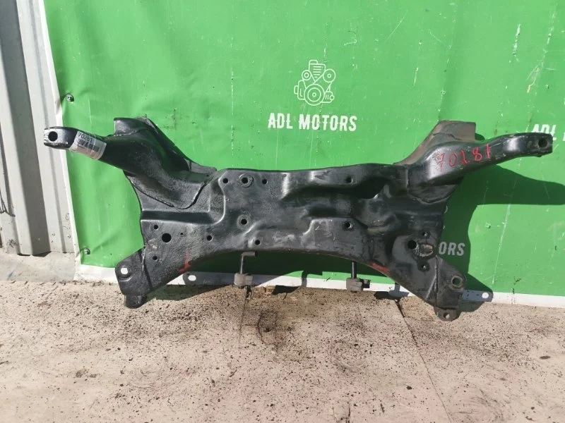 Подрамник Mitsubishi Lancer 9 2001-2008 MR510285 CS3A/CS3W, передний