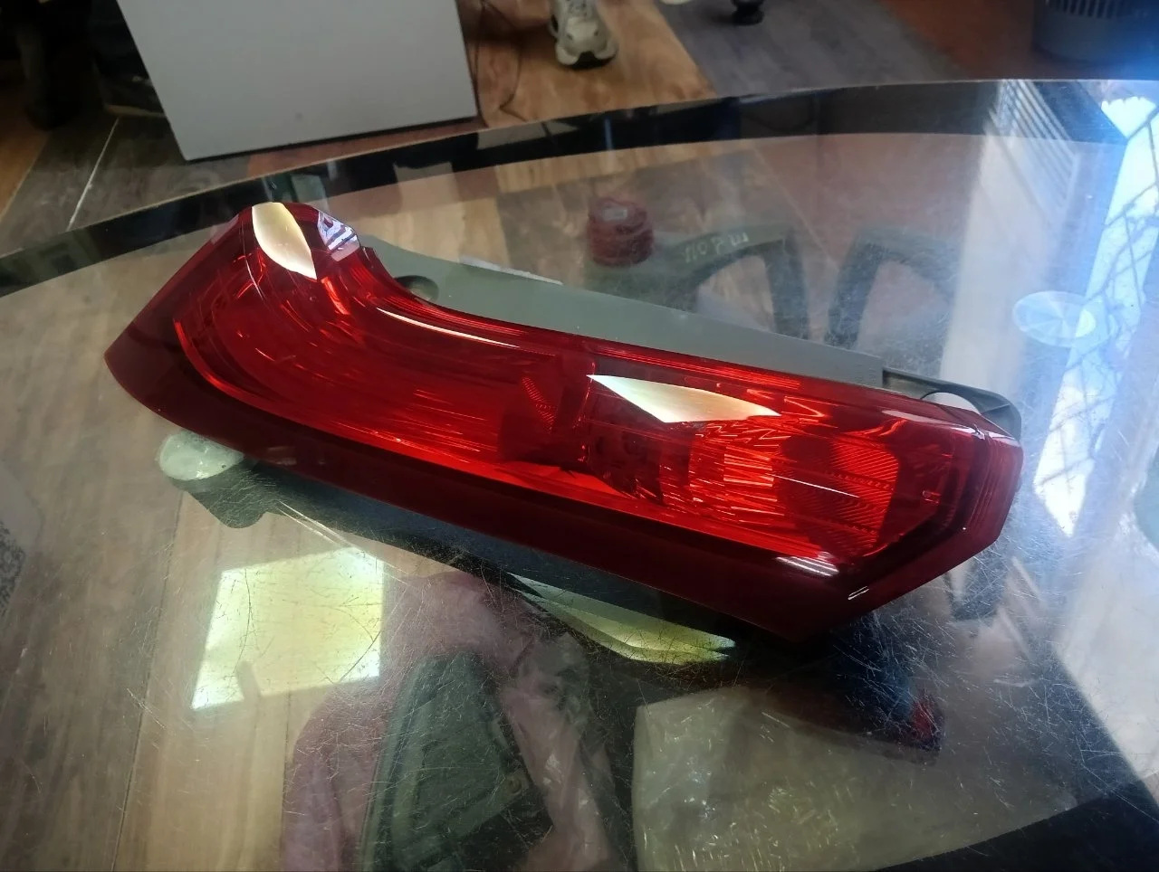 Фонарь Honda CR-V 4 2012-2017 34175T0AJ01, задний левый