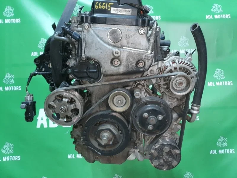 Двигатель Honda Civic 8 2006-2012 10002RNAE00 R18A1