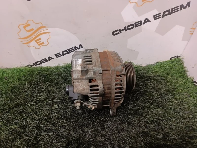 Генератор Mitsubishi Outlander 1800A064 4G69 2.4