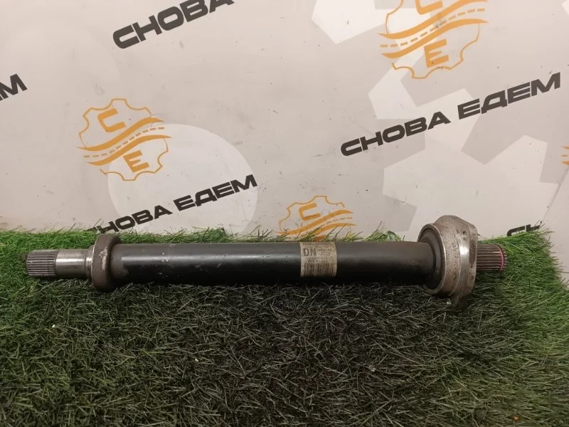 Привод Opel Antara 25937980 Z20D1