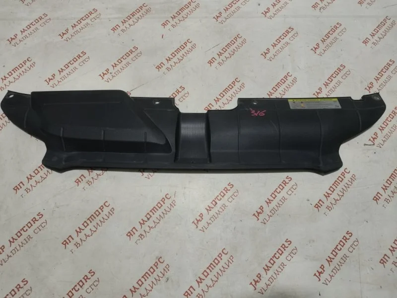 Накладка замка капота Audi A4 B8 УНИВЕРСАЛ CDN