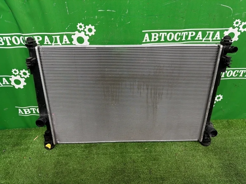 Радиатор двигателя Lexus NX 2021-2026 1640025130