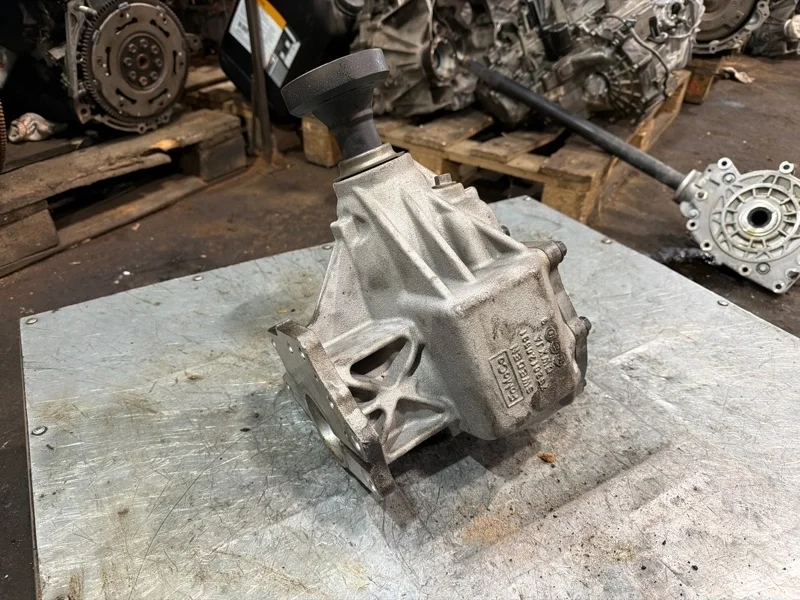 Раздатка редуктор Land Rover Evoque 2011-2015 LR040657 224DT