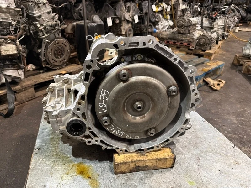 АКПП Nissan Maxima 2000-2007 3102085X0E A33 3.0