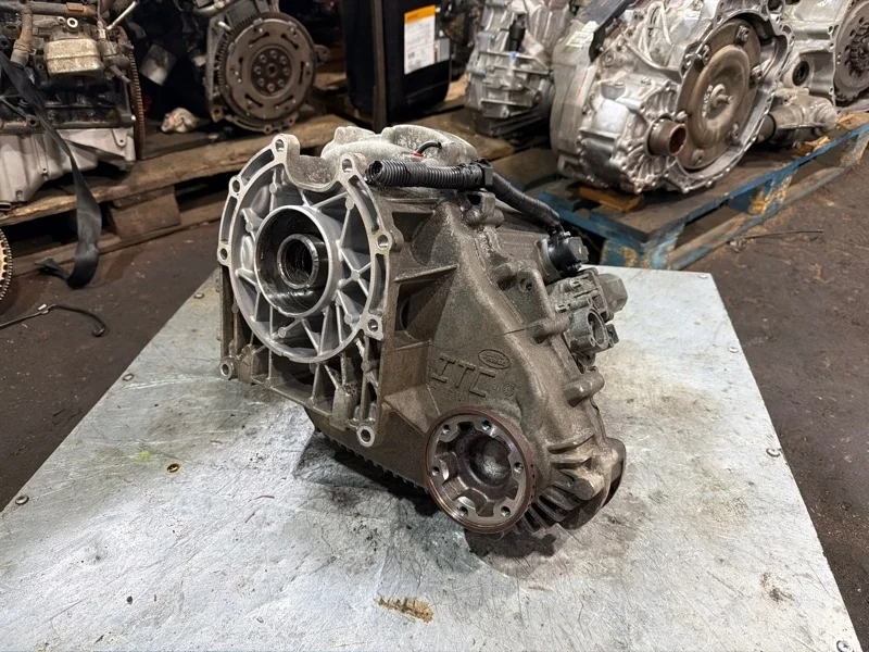 Раздаточная коробка Land Rover Range Rover 2002-2012 IAB500243