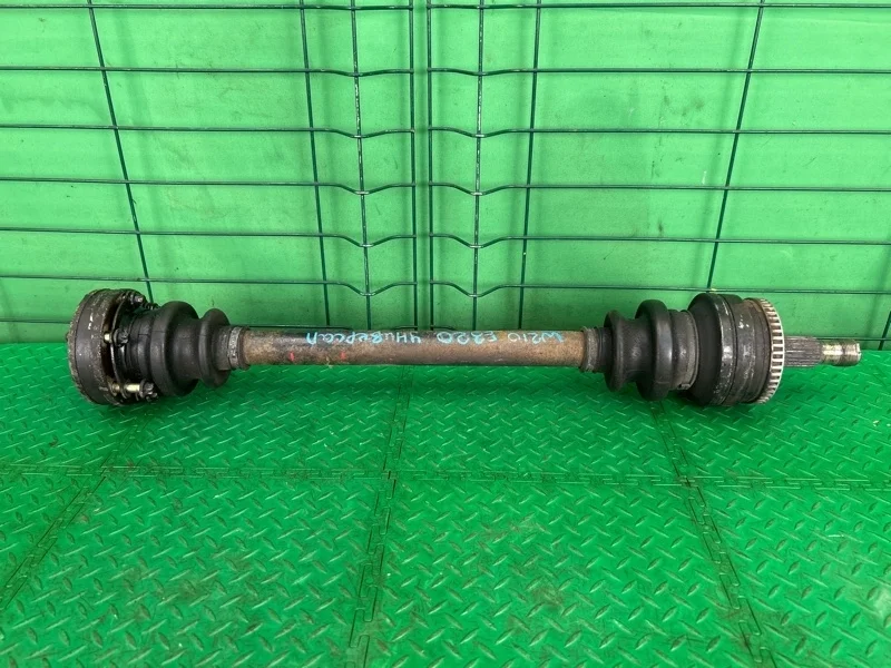 Привод Mercedes-Benz W210