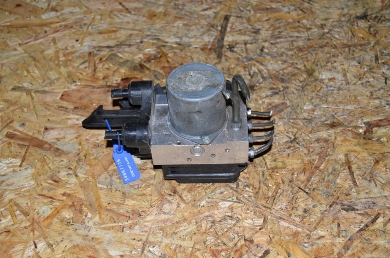 Блок abs MERCEDES-BENZ E-CLASS 2009-2012 A2124312912 W212