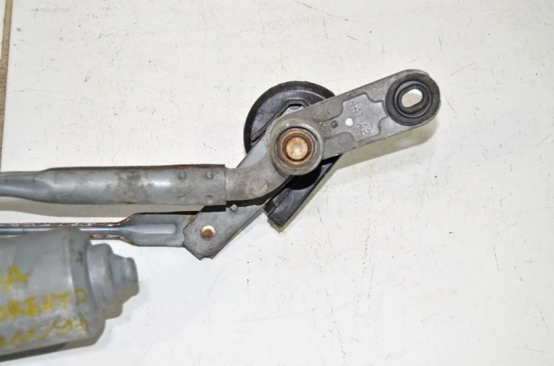 Трапеция стеклоочистителя Hyundai Sonata 2010-2014 981101U000 YF