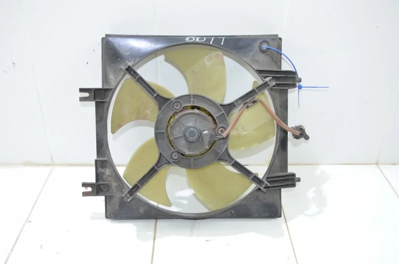 Диффузор в сборе Subaru Outback 2003-2009 73310AG000 BP 2.5L