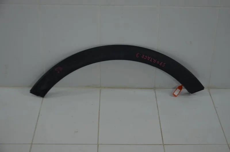 Расширитель крыла Kia Sportage 2010-2014 877113U000 SL, передний левый