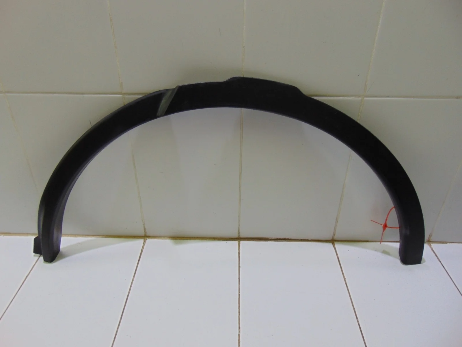 Расширитель крыла Land Rover Discovery Sport 2014-2019 FK72290E23 L550, задний левый