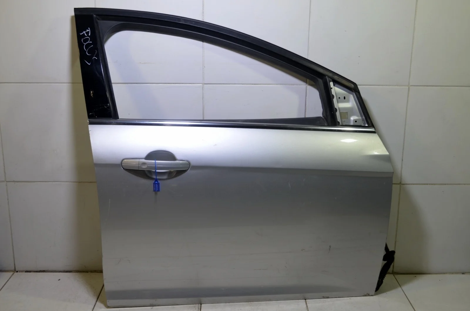 Дверь FORD FOCUS 2012+ 2147844 3, передняя правая