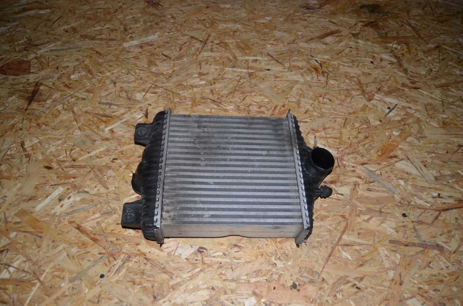 Интеркулер Land Rover Range Rover Sport. RANGE ROVER 2013 CPLA9L440AC L494.L405