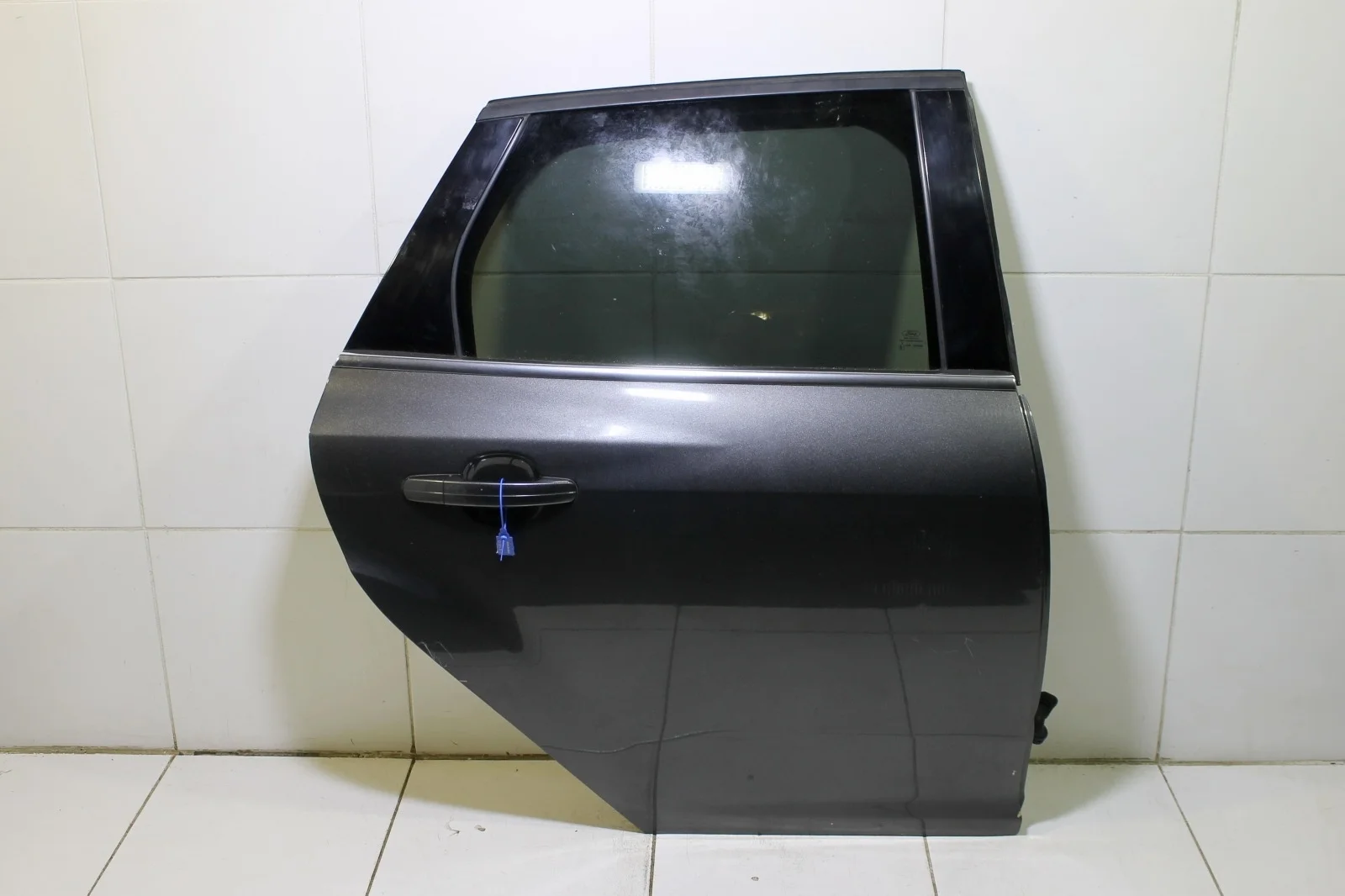 Дверь FORD FOCUS 2010+ 1835850 3, задняя правая