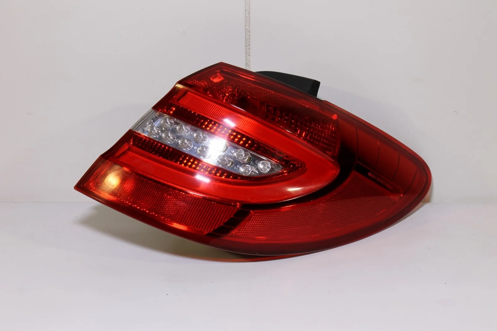 Фонарь MERCEDES-BENZ B-Class 2011+ A2468200664 T246, задний правый