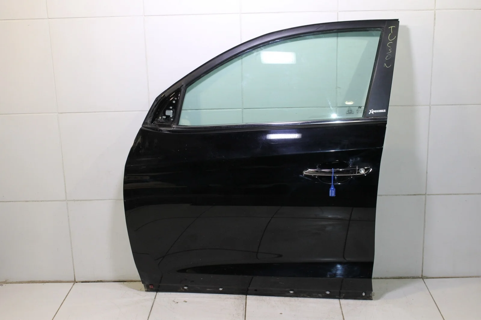 Дверь HYUNDAI TUCSON 2015+ 76003D3001 TL, передняя левая
