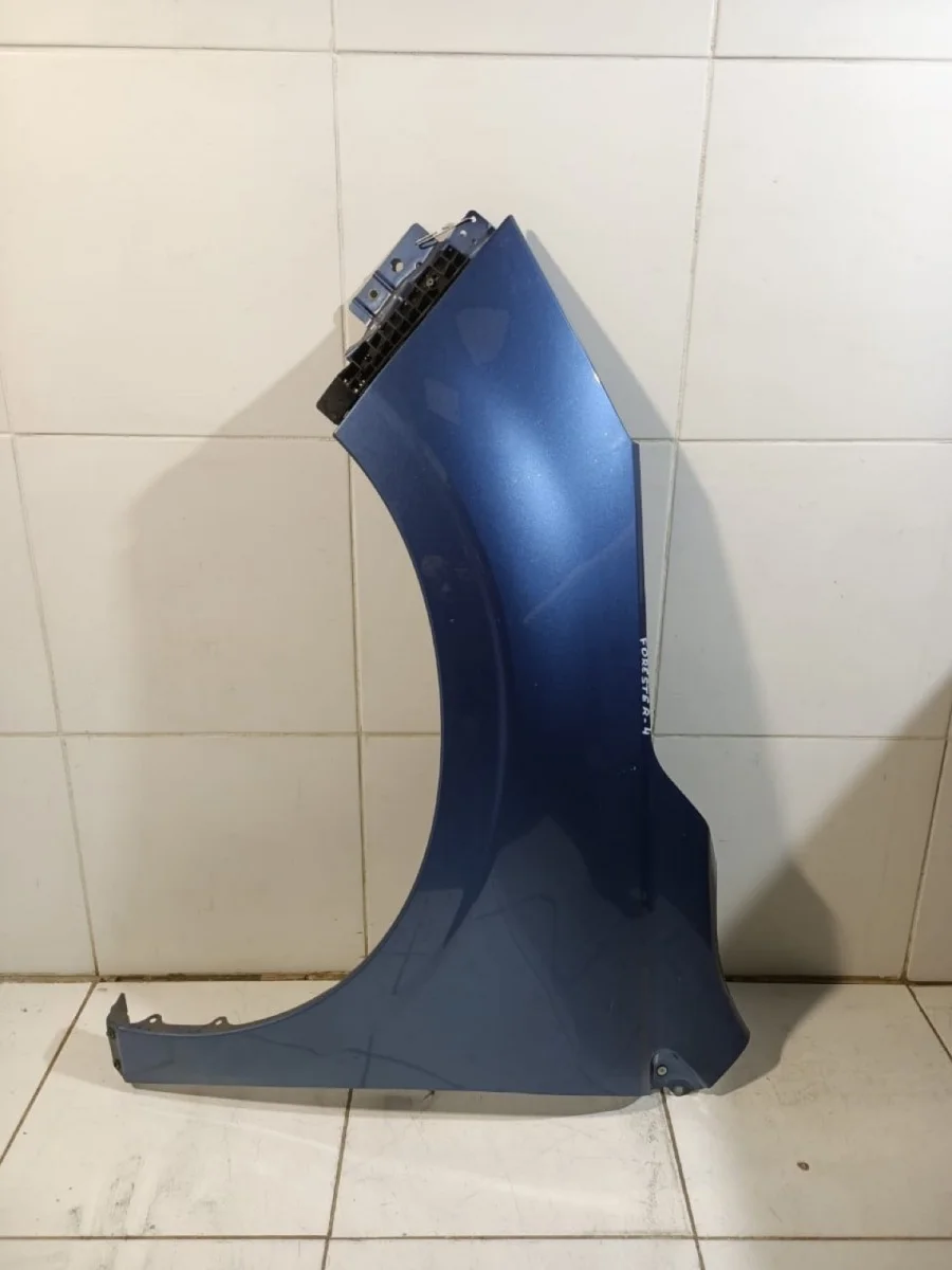 Крыло SUBARU FORESTER 2015 57120SG0309P S13 2.5, переднее левое