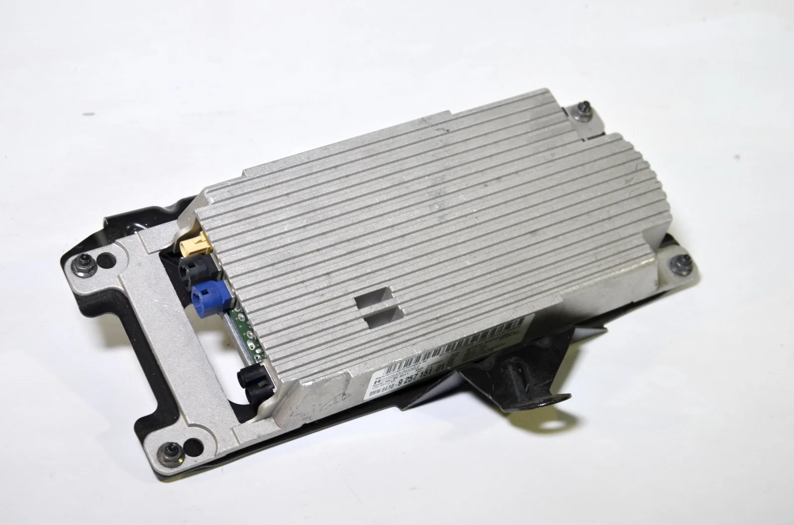 Блок Combox Telematik BMW 5-Series 2009+ 84109257151 F10