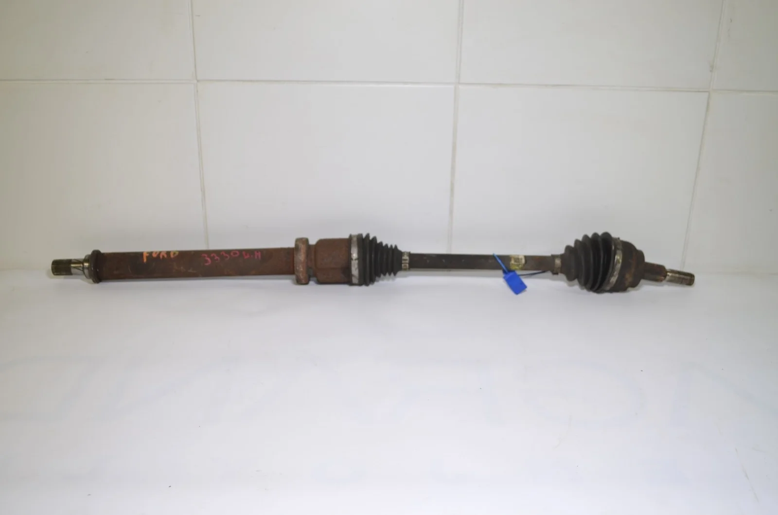 Привод FORD Fusion 2002-2012 1804598, передний правый