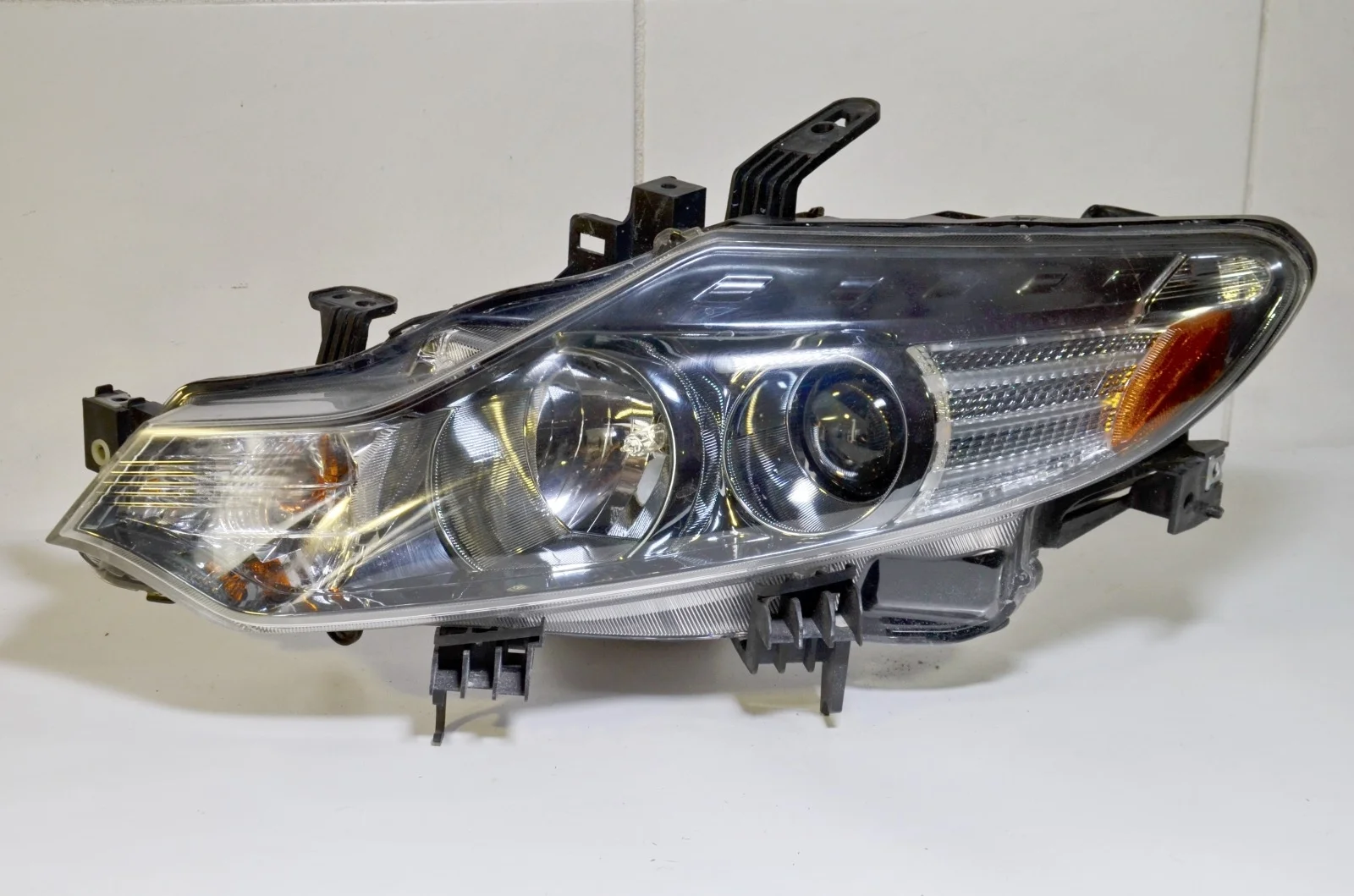 Фара NISSAN MURANO 2007+ 260601AA0A Z51, левая