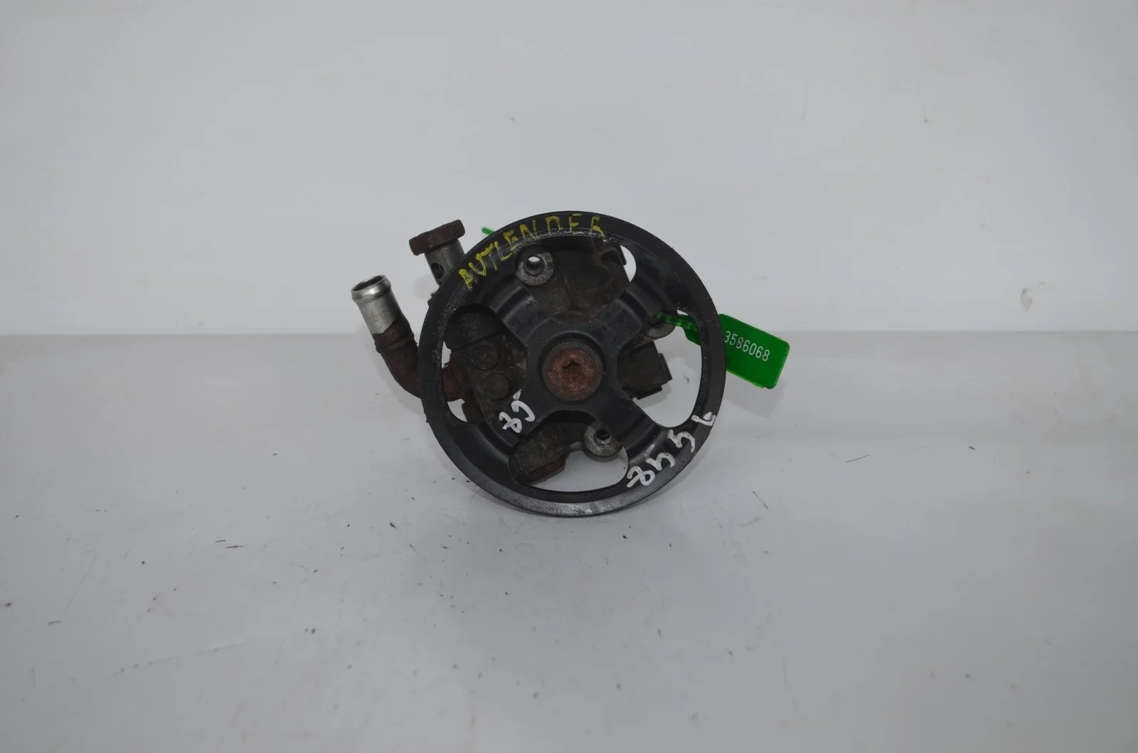 Насос ГУР MITSUBISHI OUTLANDER 2006-2009 4450A014 3.0L