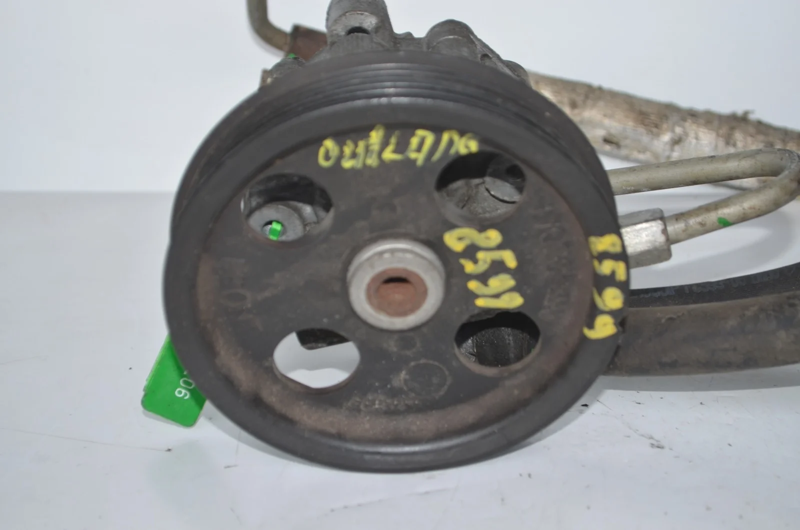 Насос ГУР MITSUBISHI OUTLANDER 2006-2013 4450A107 2.4