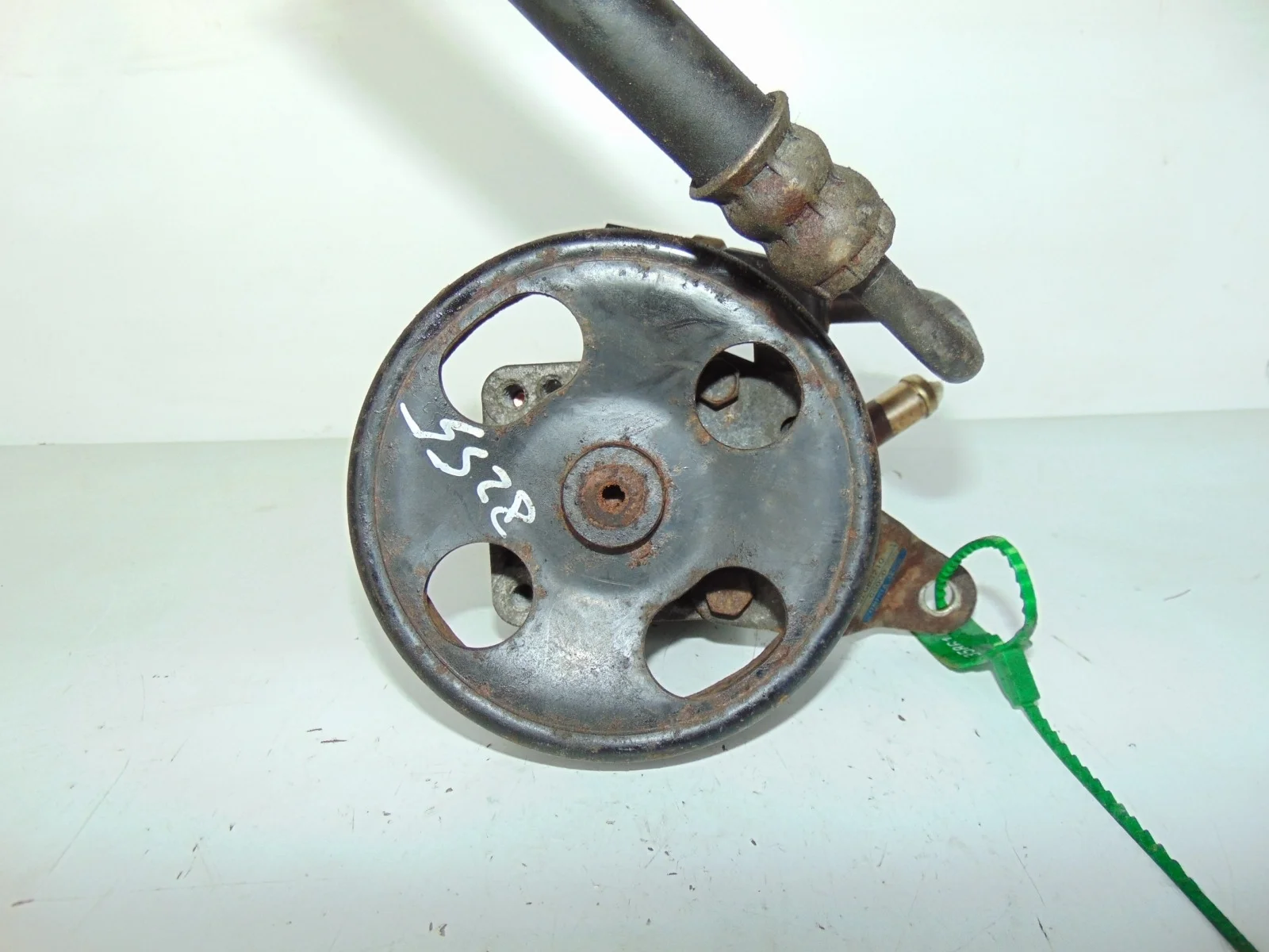 Насос ГУР INFINITI FX35 2003-2008 49110CG000 S50 3.5 VQ35DE