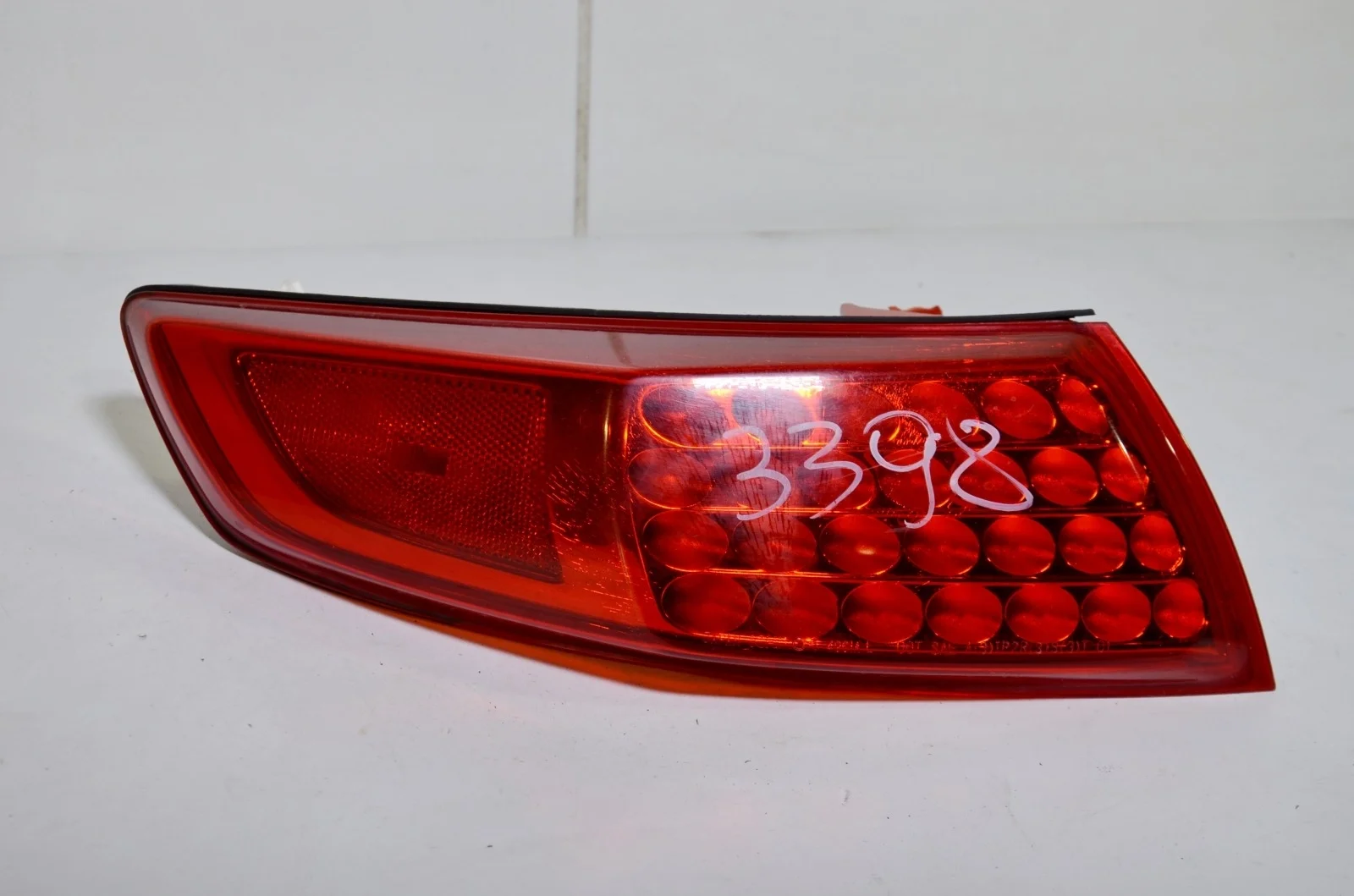 Фонарь INFINITI FX45 2003+ 26555CG025 S50, левый