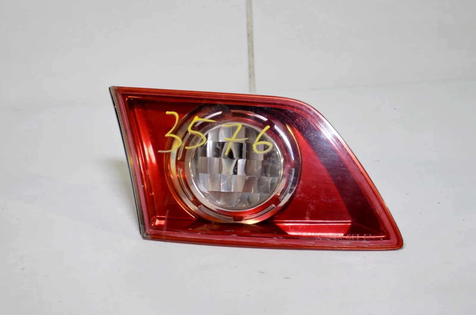 Фонарь INFINITI FX45 2003+ 26545CG000 S50, левый