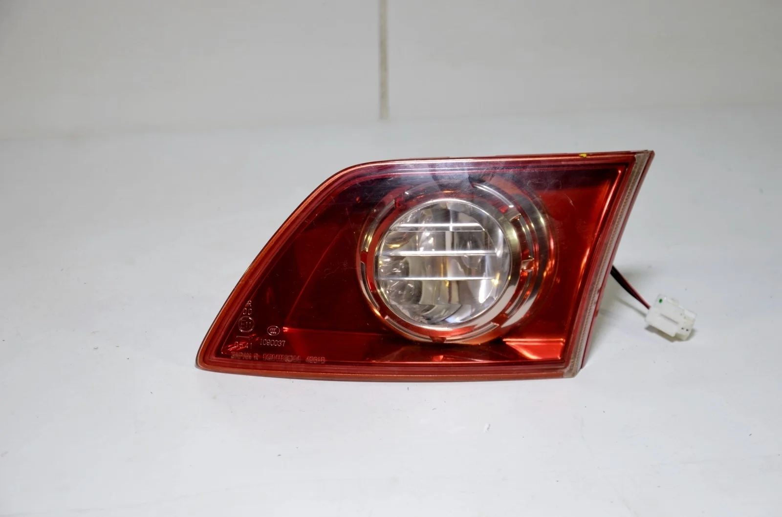 Фонарь INFINITI FX35 2003+ 26540CG000 S50, правый