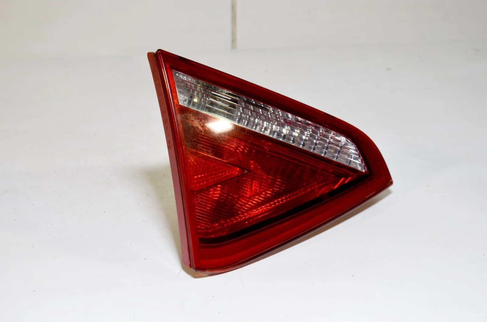 Фонарь AUDI A5 2008+ 8T0945093 8T COUPE/SPORTBACK, левый