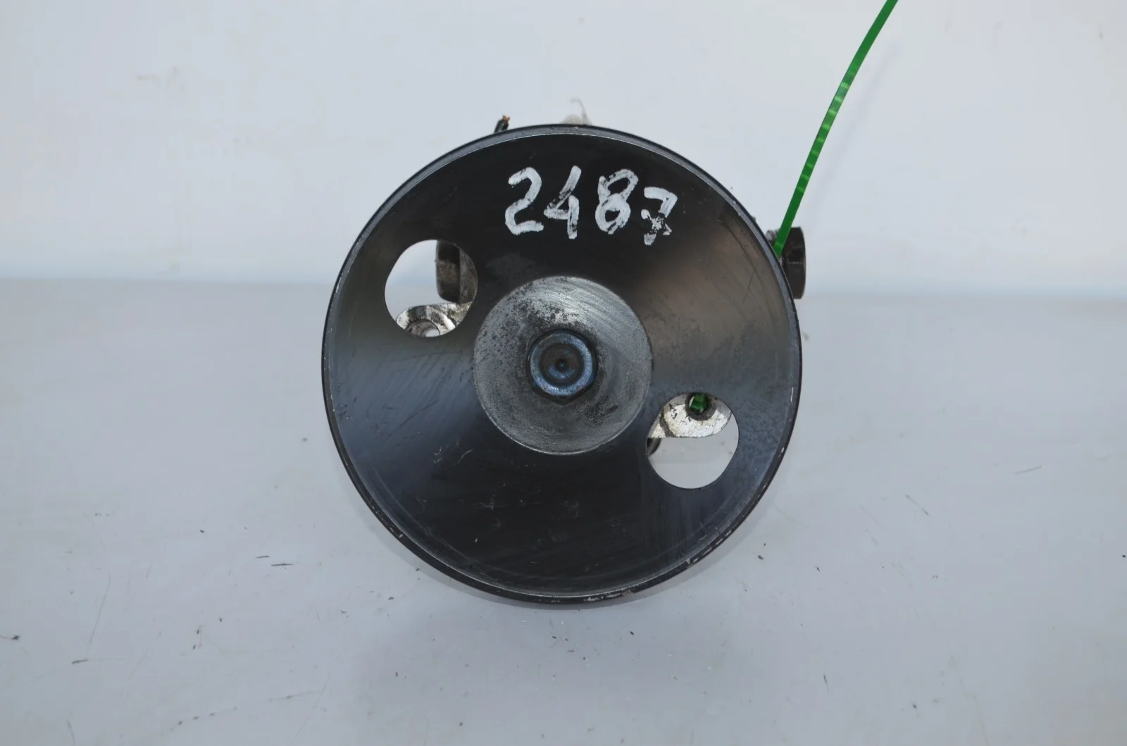 Насос ГУР HYUNDAI Sonata 2004-2010 5710038100 YF 2.4L