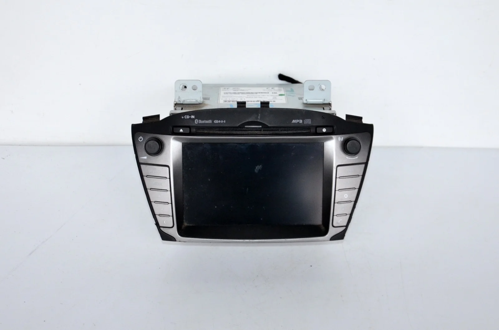 Магнитола HYUNDAI Ix35 2009+ 965602Y600TJN LM