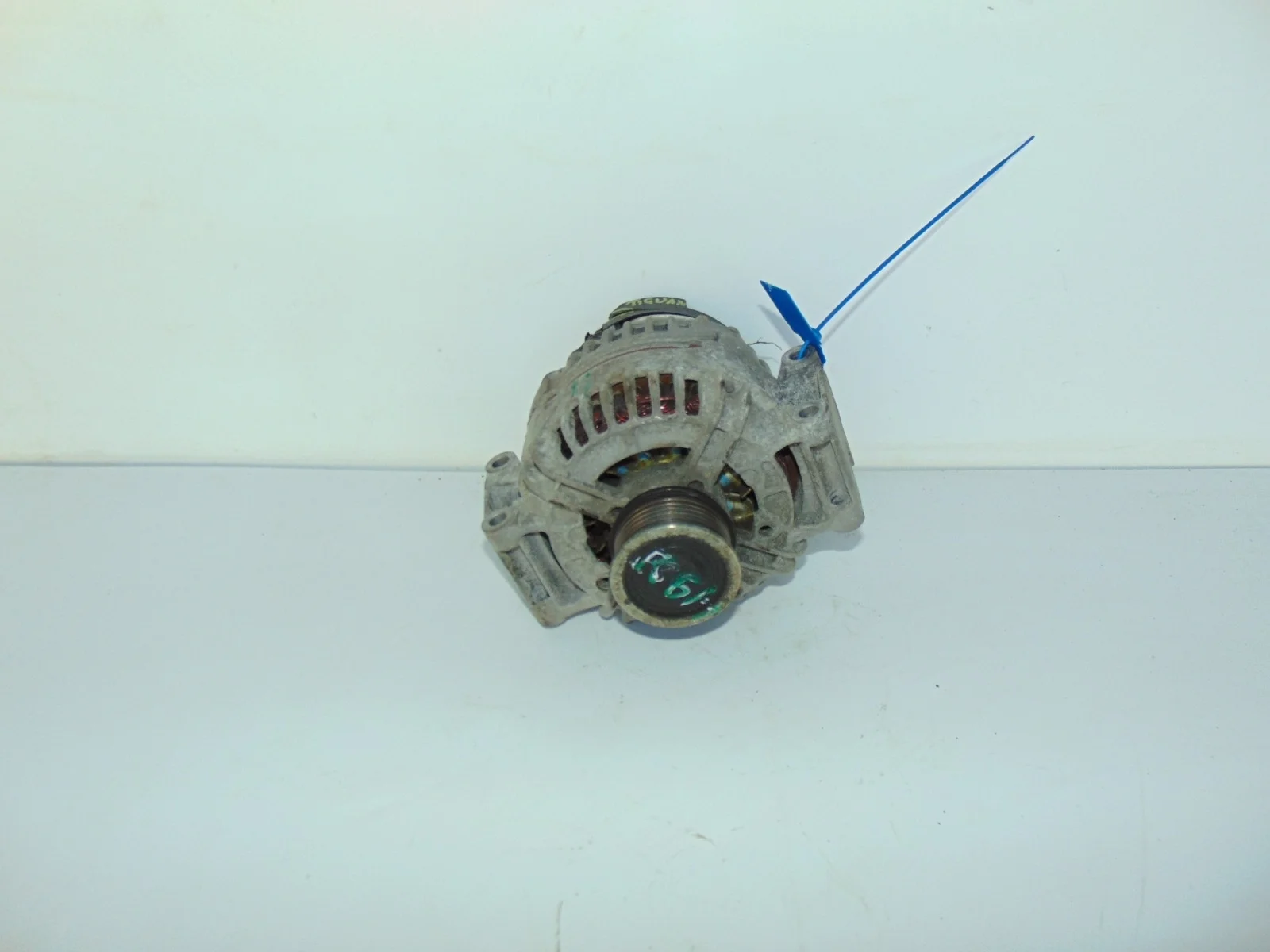 Генератор VOLKSWAGEN TIGUAN 2006-2010 06B903016AB 5N1 2.0L CCTA