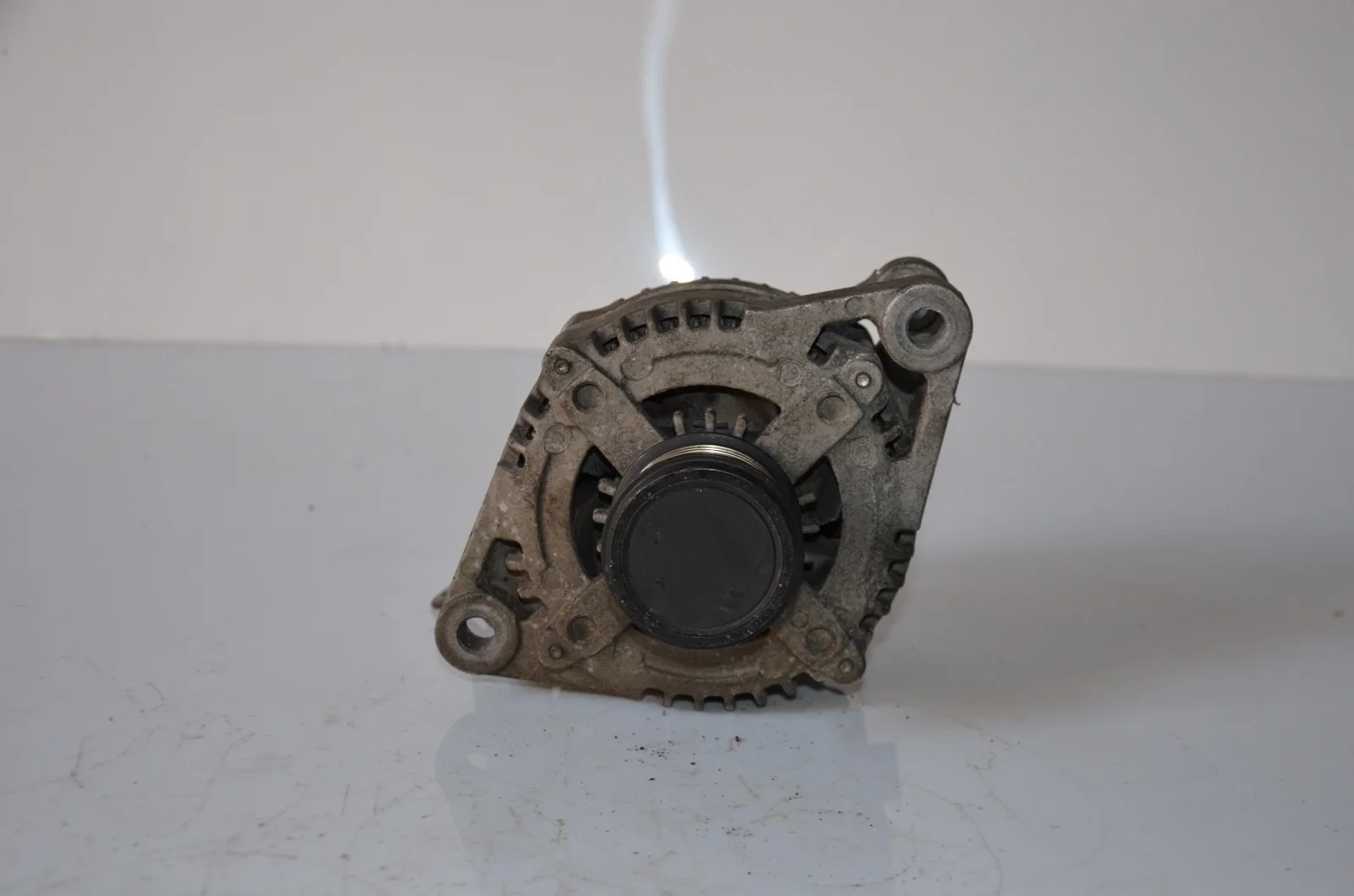 Генератор TOYOTA Sienna 2010-2020 270600P240 ASL30 1ARFE