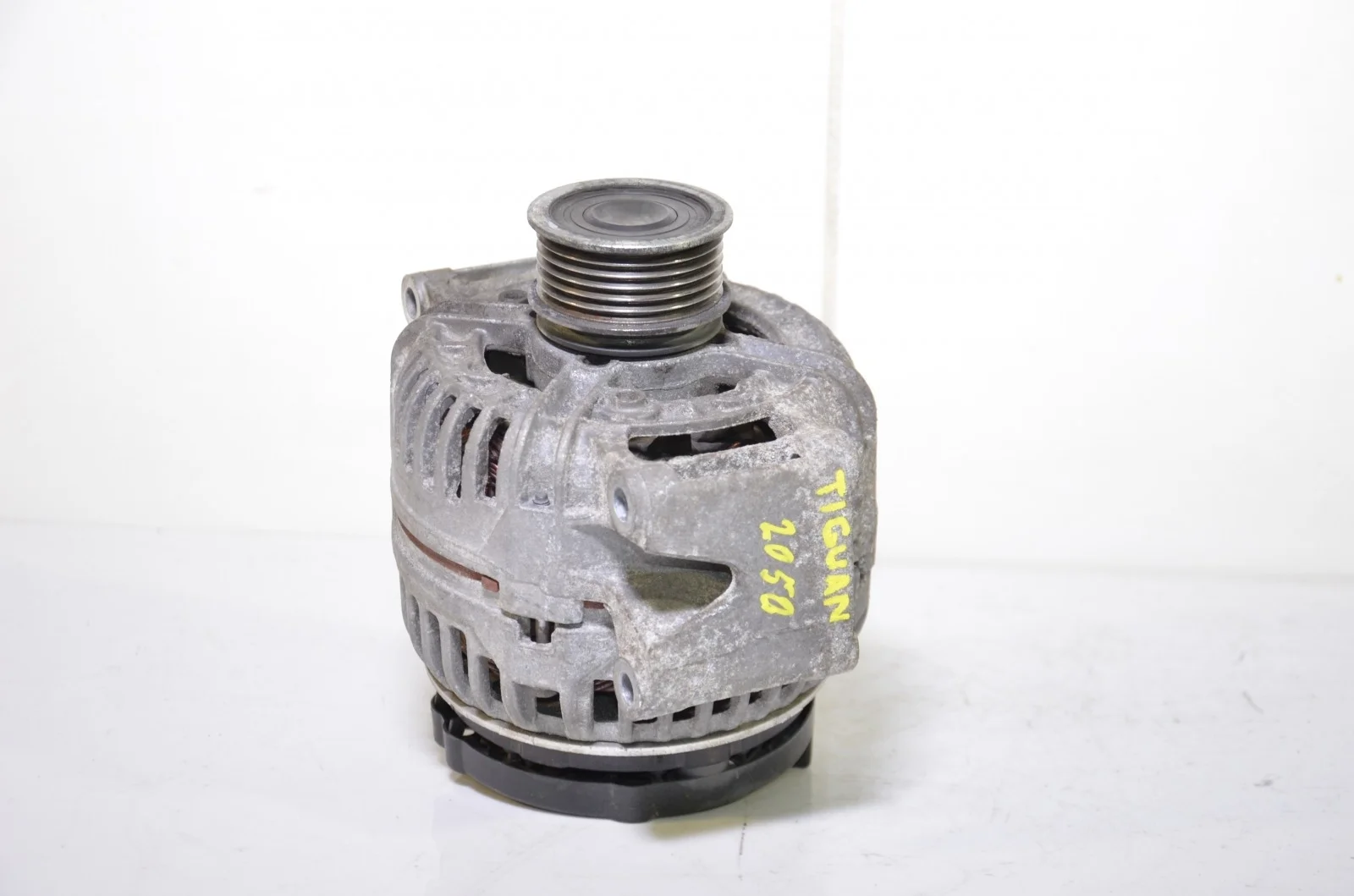 Генератор VOLKSWAGEN TIGUAN 2006-2017 06B903016AB 5N1 2.0L CCTA