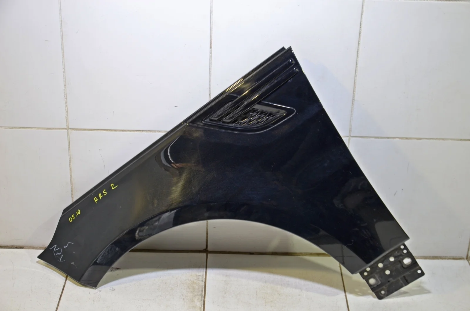 Крыло Land Rover Range Rover Sport 2013+ LR061824 L494, переднее левое