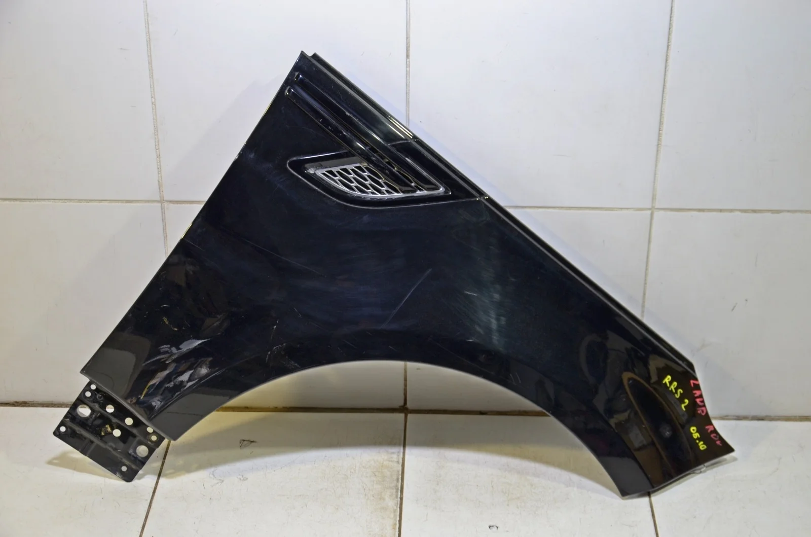 Крыло Land Rover Range Rover Sport 2013+ LR061823 L494, переднее правое