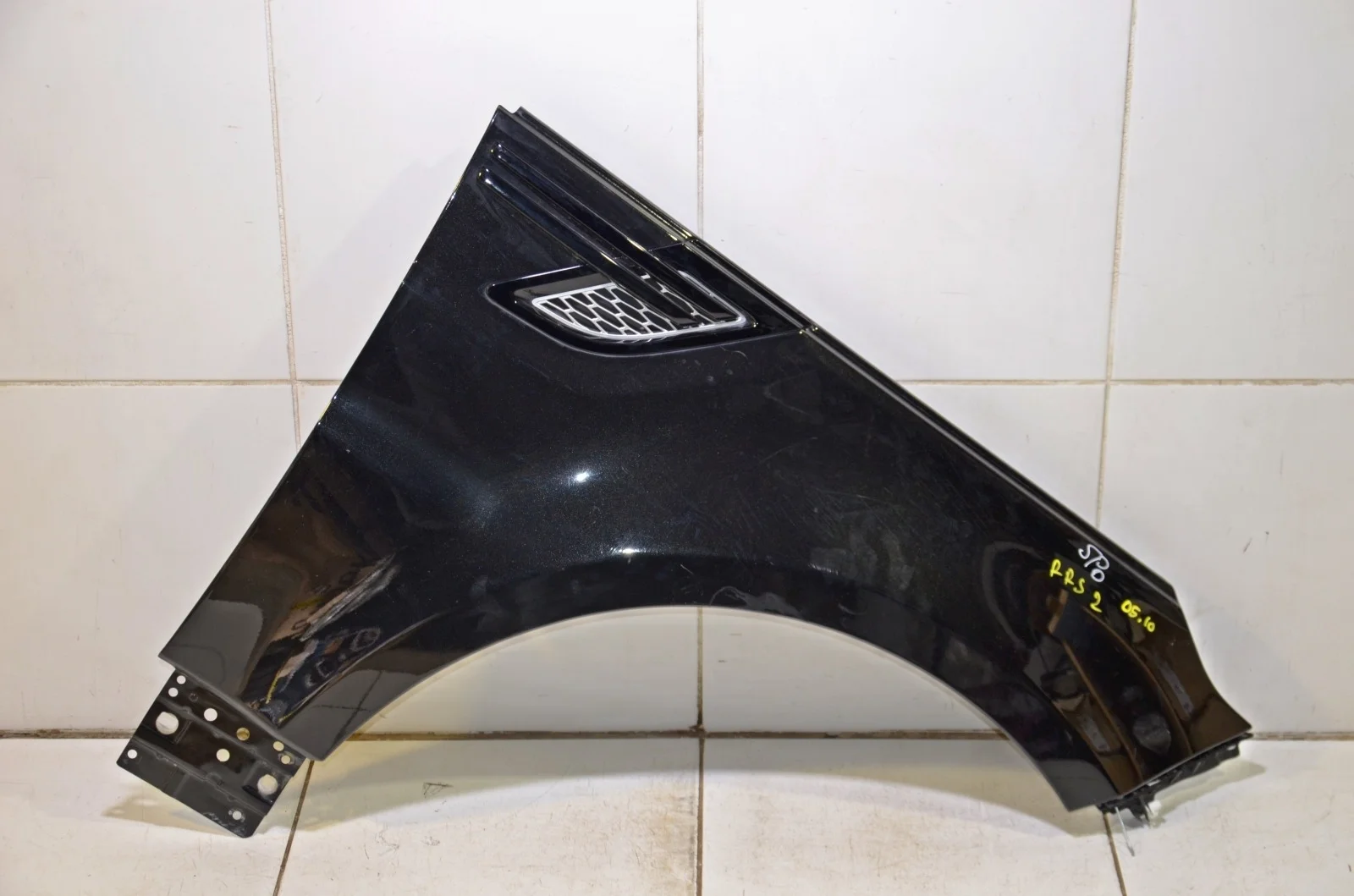 Крыло Land Rover Range Rover Sport 2013+ LR061823 L494, переднее правое